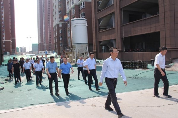 漯河网站建设价格及城市投资集团职能介绍-百挑一