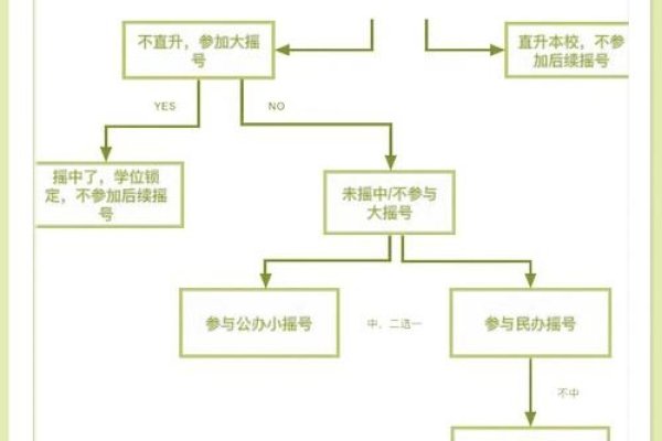 摇号小程序制作指南-百挑一