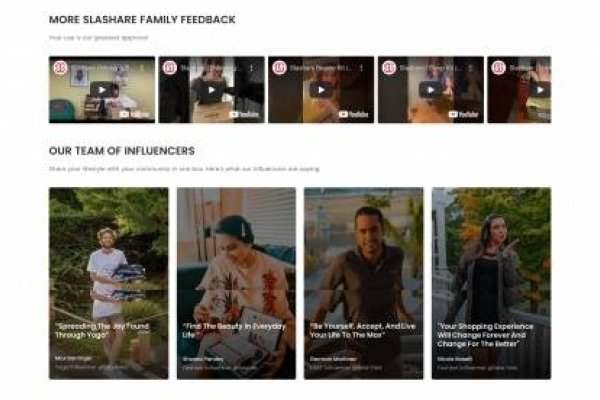 跨进电商网站有哪些及其概述-百挑一