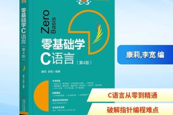 零基础学C语言—康莉老师的指导之路-百挑一