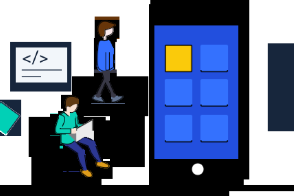 搭建一个平台app所需的关键要素-百挑一