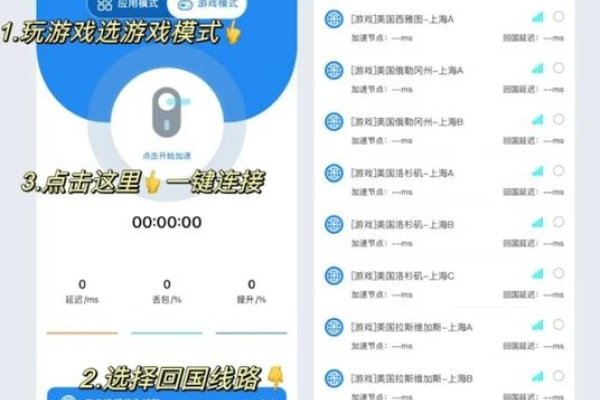 浏览国外网站必备，加速器选择指南-百挑一