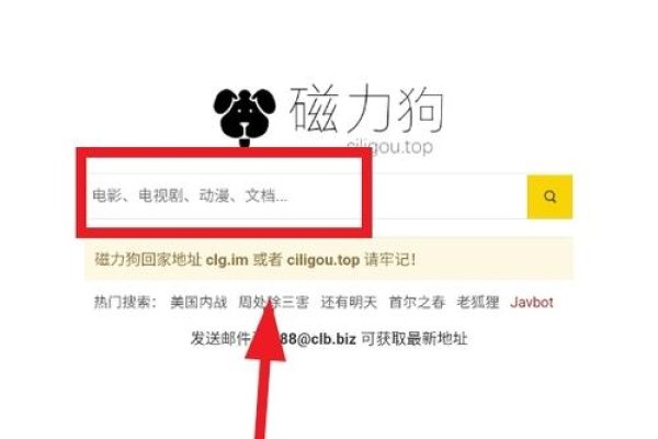 磁力狗官网搜索，探索无限资源的新途径-百挑一