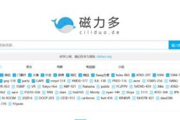 磁力链接搜索引擎解析及推荐-百挑一