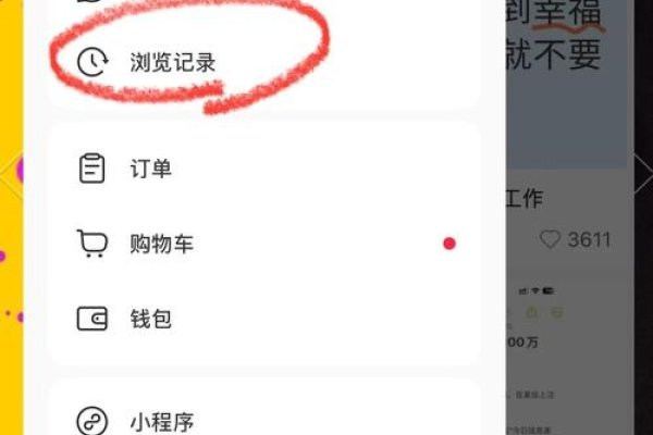 浏览页面数查询法-百挑一