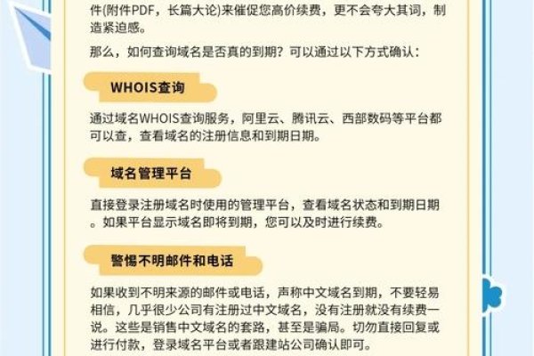 域名到期续费的重要性与操作指南-百挑一