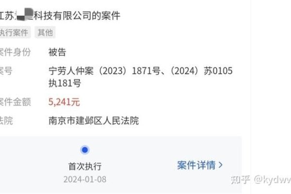 聚名科技拖欠工资事件及公司概况-百挑一