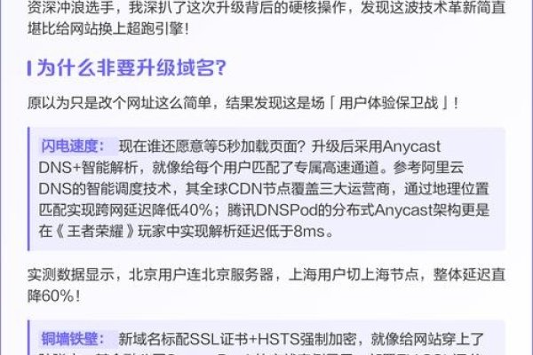 域名升级的作用-百挑一