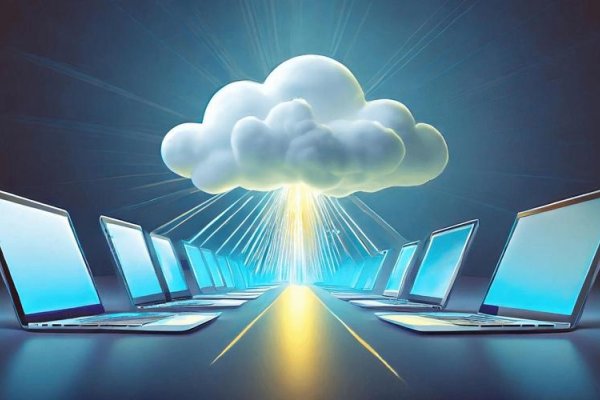 桌面虚拟化，高效管理、灵活布局，提升办公体验。-百挑一