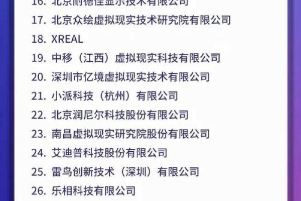 厦门软件开发公司排行及介绍-百挑一