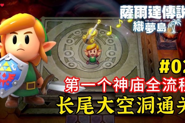 织梦岛森林探险攻略，树洞推石头与探索挑战-百挑一