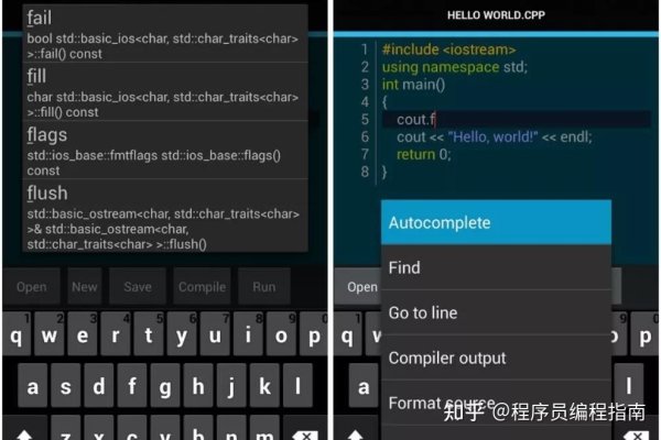 源码编辑器手机版官网,轻松编程,随时随地-百挑一