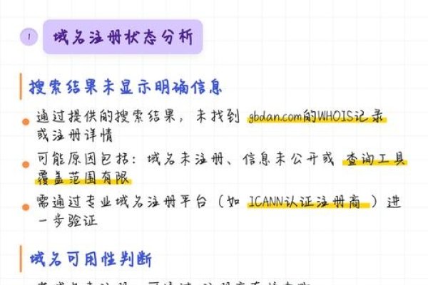 域名注册管理技巧-百挑一