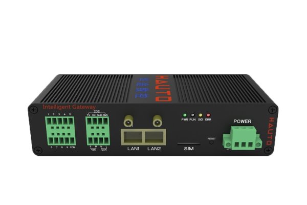 智能网关主机的概念及应用解析-百挑一