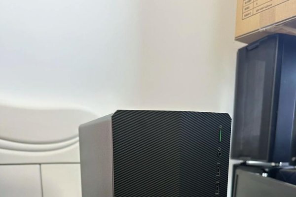 惠普暗影精灵6主机测评，性能与设计的完美结合-百挑一