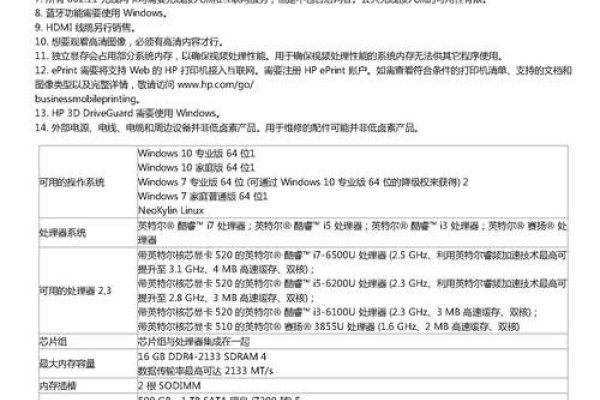 惠普服务器CPU价格及租赁费用解析，从配置到成本预算的全面指南-百挑一