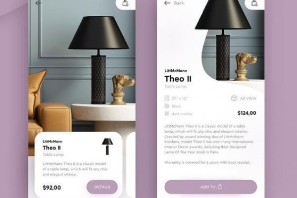 详情页设计中的颜色模式应用-百挑一