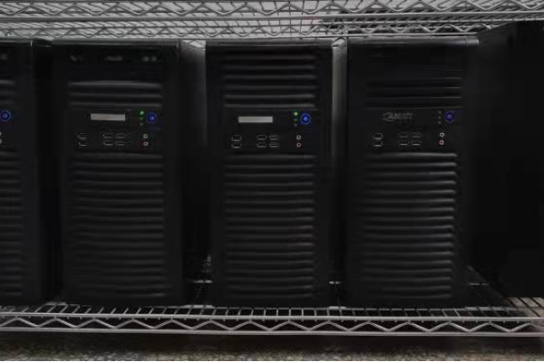 塔式服务器挑战与解决方案，冗余设计缺失、高防真实性待验证-百挑一