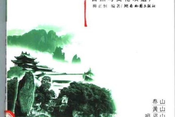 崂山古诗词中的自然与文化之旅-百挑一