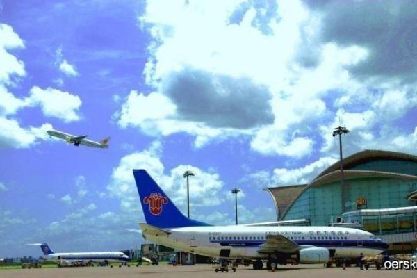 萧山机场国内航班提前到场时间指南-百挑一