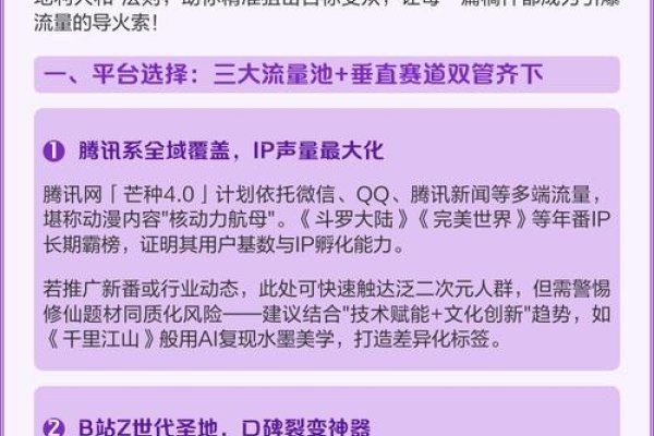 软文发布平台推荐，选择哪个平台更合适？-百挑一