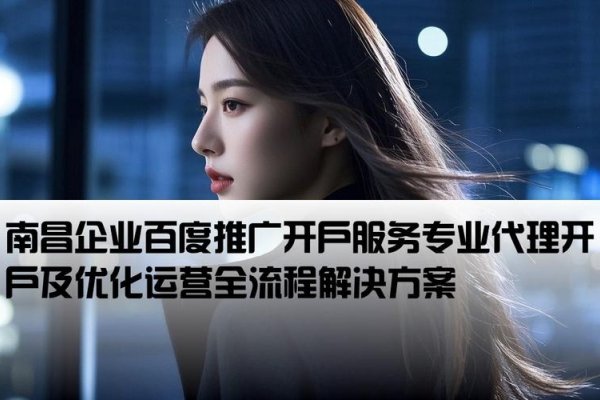 南昌百度搜索优化与网络服务推广-百挑一