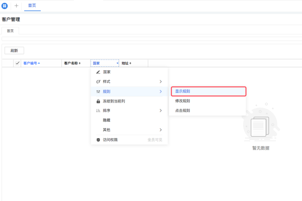DW表格制作代码详解-百挑一