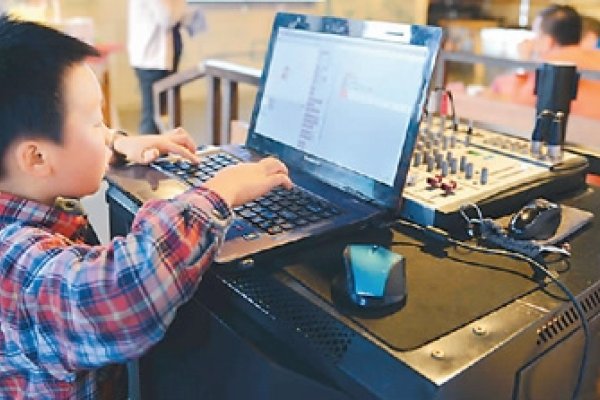 学编程的起点,基础知识的掌握-百挑一