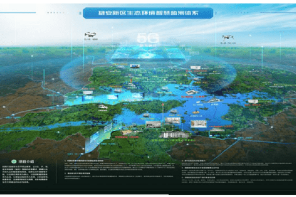 智慧城市典范，云粒公司创新案例-百挑一