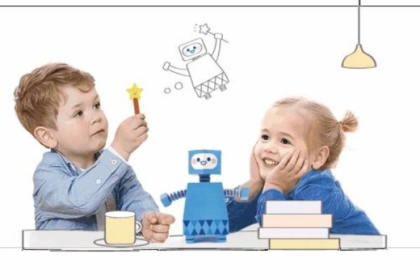 学编程孩子有必要-百挑一