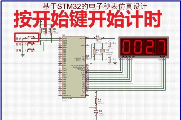 VB程序设计教程,界面设计、编码与测试三部曲,制作时钟应用指南-百挑一