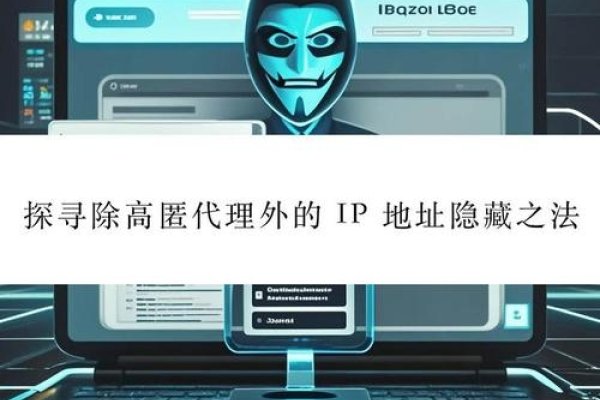 IP地址大全代理，解锁网络世界的神秘面纱-百挑一