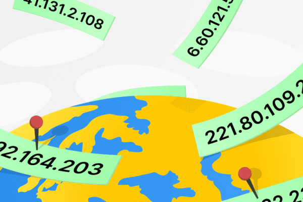 IP地址定位方法及查找真实地理位置的难点解析-百挑一