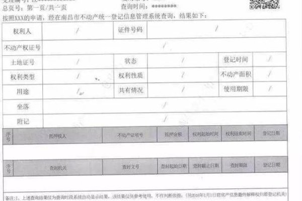 南昌房产信息查询与联网进展-百挑一