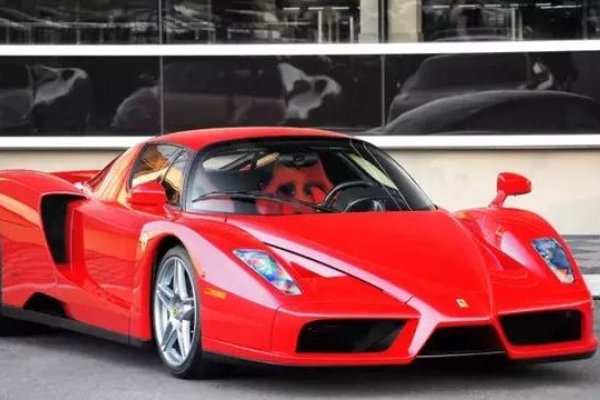 郑州法拉利，沪港通投资新机遇-百挑一