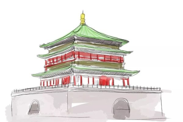 陕西服务器，探索与发现之旅-百挑一