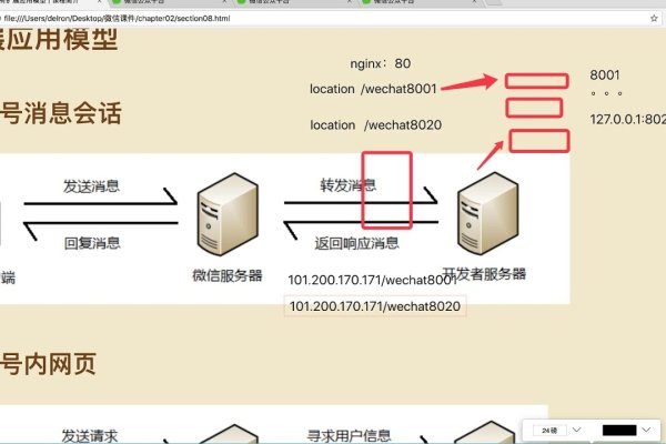 学校服务器使用指南-百挑一