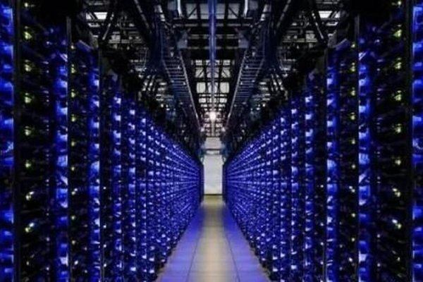 腾讯服务器数据存储地点揭秘-百挑一