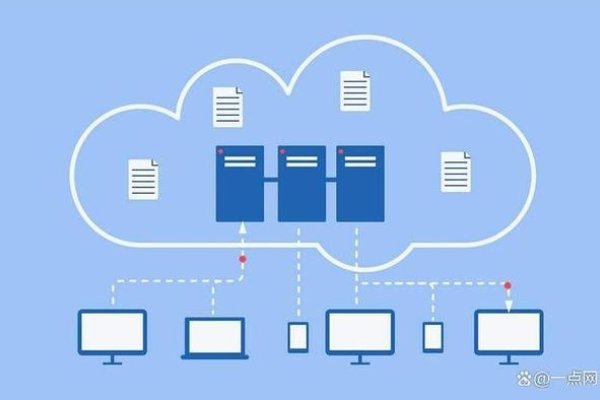虚拟服务器与虚拟主机，理解其差异与应用场景-百挑一