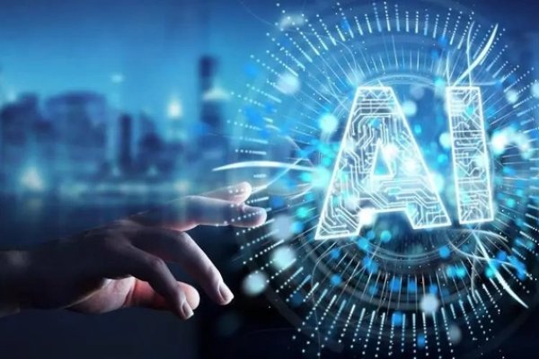 AI服务器，高性能计算平台助力人工智能应用发展-百挑一