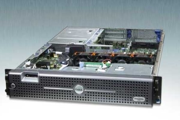 戴尔服务器种类简介及选择指南-百挑一