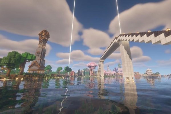 MC服务器吧，探索虚拟世界的乐园-百挑一