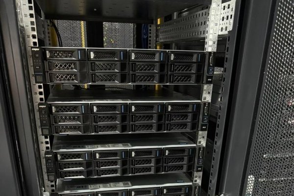 浪潮国产服务器的崛起与影响-百挑一