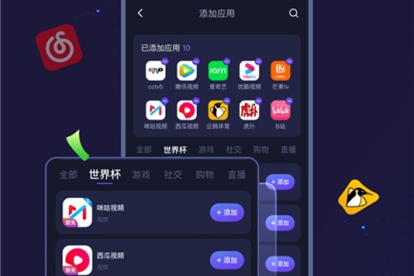 探索国外网站加速的利器—看国外网站加速app-百挑一