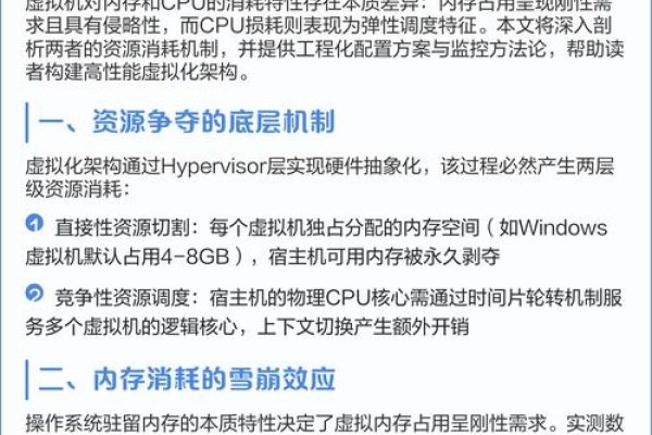 虚拟机的特点和作用-百挑一