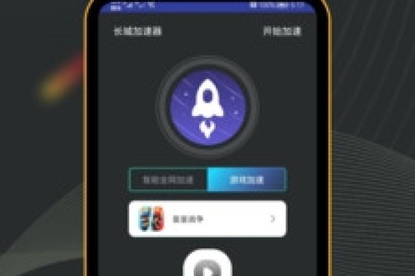 鱼跃加速器APP，极速与效率的完美结合-百挑一