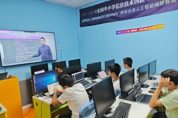 苏州计算机编程学校，培养数字时代的精英人才-百挑一