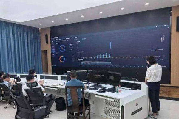 新余建站,打造数字化新篇章-百挑一