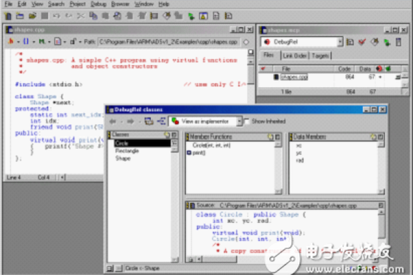 软件开发的最新开发工具-百挑一