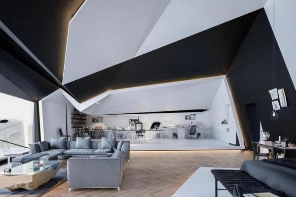 虚拟空间设置的魅力与实现-百挑一